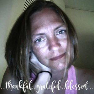 Meet your Posher, Tracy